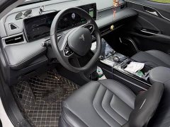 Neta U-Ⅱ 500 - фото 4