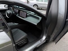 Xpeng P7 670E - фото 10