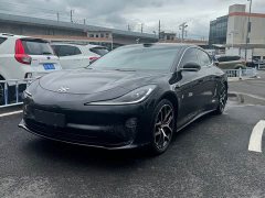 Xpeng L6 Max - фото 1