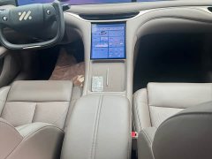 Xpeng L6 Max - фото 12