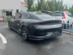 Xpeng L6 Max - фото 16