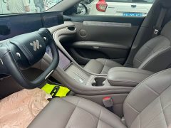 Xpeng L6 Max - фото 4