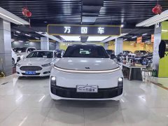 Li Auto L8 Pro - фото 2