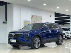 Cadillac XT4 28T 2WDPremium Version - фото 1