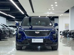 Cadillac XT4 28T 2WDPremium Version - фото 2