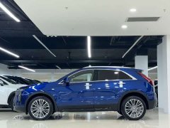 Cadillac XT4 28T 2WDPremium Version - фото 3