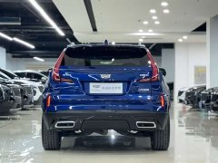 Cadillac XT4 28T 2WDPremium Version - фото 4