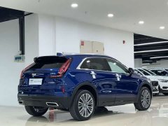Cadillac XT4 28T 2WDPremium Version - фото 5
