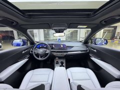 Cadillac XT4 28T 2WDPremium Version - фото 6