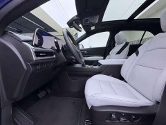 Cadillac XT4 28T 2WDPremium Version - фото 8
