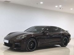 Porsche Panamera 2.9T - фото 1