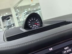 Porsche Panamera 2.9T - фото 11