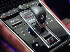 Porsche Panamera 2.9T - фото 12