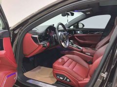 Porsche Panamera 2.9T - фото 13