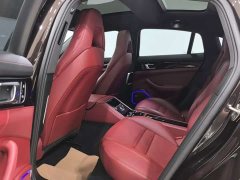 Porsche Panamera 2.9T - фото 14