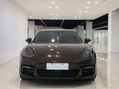 Porsche Panamera 2.9T - фото 2