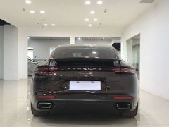 Porsche Panamera 2.9T - фото 4