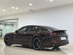 Porsche Panamera 2.9T - фото 5