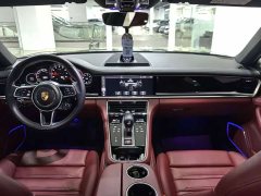 Porsche Panamera 2.9T - фото 6