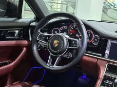 Porsche Panamera 2.9T - фото 7