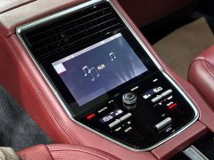 Porsche Panamera 2.9T - фото 9
