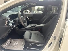 Mercedes-Benz A-Class A 180 L Sports Sedan - фото 10
