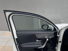 Mercedes-Benz A-Class A 180 L Sports Sedan - фото 11