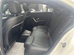 Mercedes-Benz A-Class A 180 L Sports Sedan - фото 12