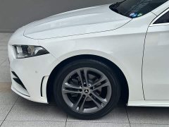 Mercedes-Benz A-Class A 180 L Sports Sedan - фото 5