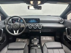 Mercedes-Benz A-Class A 180 L Sports Sedan - фото 6