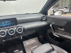 Mercedes-Benz A-Class A 180 L Sports Sedan - фото 7