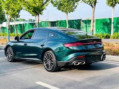 SAIC MG7 1.5T DCT Edition - фото 12