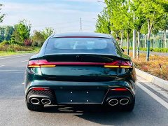 SAIC MG7 1.5T DCT Edition - фото 13