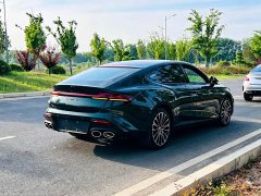 SAIC MG7 1.5T DCT Edition - фото 14