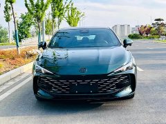 SAIC MG7 1.5T DCT Edition - фото 2