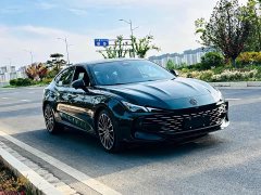 SAIC MG7 1.5T DCT Edition - фото 3