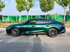 SAIC MG7 1.5T DCT Edition - фото 4