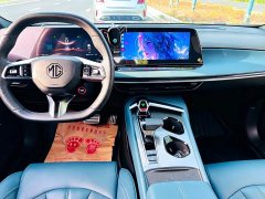 SAIC MG7 1.5T DCT Edition - фото 6