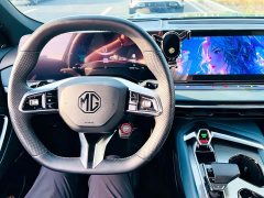 SAIC MG7 1.5T DCT Edition - фото 7