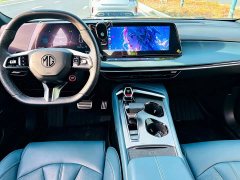 SAIC MG7 1.5T DCT Edition - фото 8