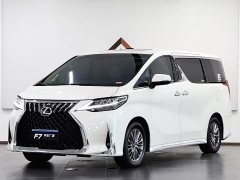 SAIC 2.5L HVPremium Edition - фото 1