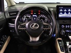 SAIC 2.5L HVPremium Edition - фото 10