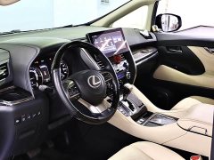 SAIC 2.5L HVPremium Edition - фото 11