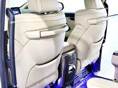 SAIC 2.5L HVPremium Edition - фото 13