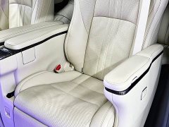 SAIC 2.5L HVPremium Edition - фото 14