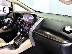 SAIC 2.5L HVPremium Edition - фото 15