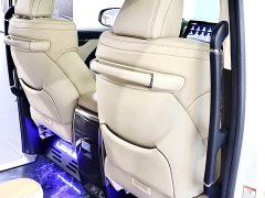 SAIC 2.5L HVPremium Edition - фото 17