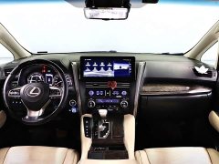 SAIC 2.5L HVPremium Edition - фото 19