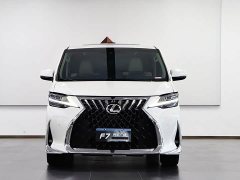 SAIC 2.5L HVPremium Edition - фото 2
