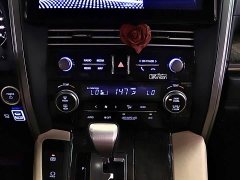 SAIC 2.5L HVPremium Edition - фото 20